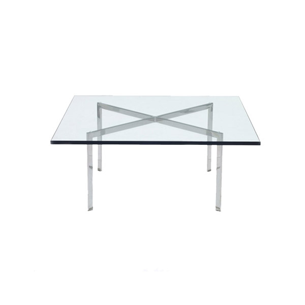 Barcelona Table