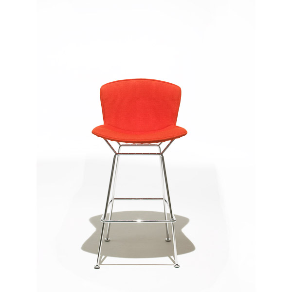 Bertoia Barstools