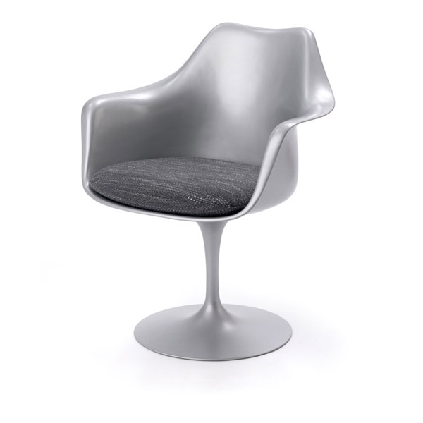 Tulip Arm Chair