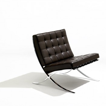 Knoll - Barcelona Chair