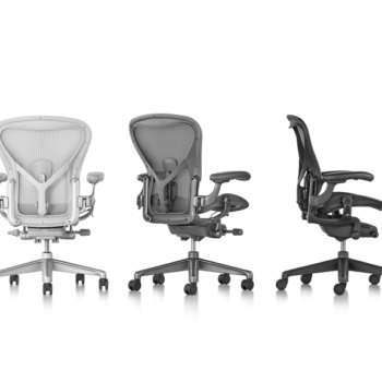 Herman Miller® - Aeron® Chair
