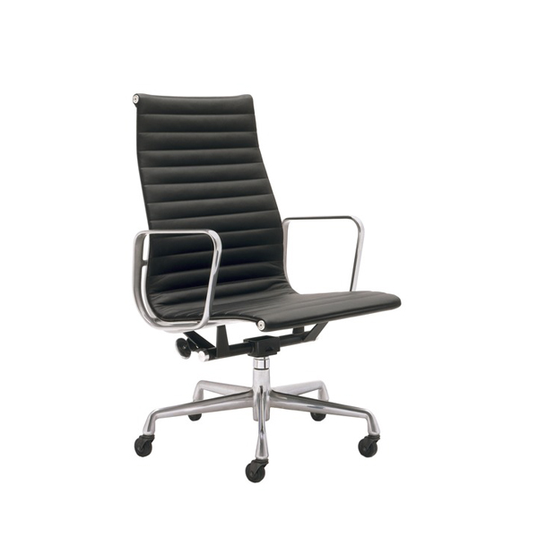 Eames Aluminum Group Executive Chair
